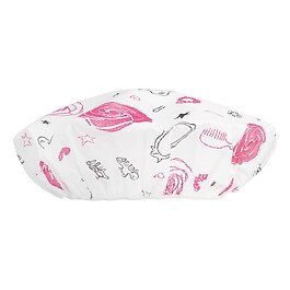 Hair sleeping mask